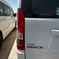 ون مسافری تویوتا|خودرو سواری و وانت|مشهد, شریف|دیوار