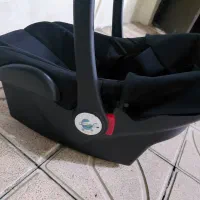 کریر اسپیدا سالم و نو