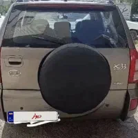 x33 1393 دوررنگ|خودرو سواری و وانت|شیراز, گویم|دیوار