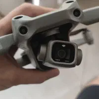 مویک ایر 2s هلی شات dji کمبو|دوربین عکاسی و فیلمبرداری|تهران, شهرک غرب|دیوار