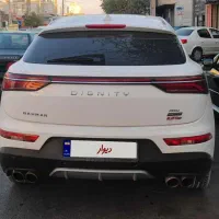 دیگنیتی پرستیژ ۱۴۰۱|خودرو سواری و وانت|شیراز, خلدبرین|دیوار