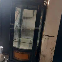 ویترین  بسیار تمیز  برای فروش