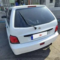 پراید 111 مدل 98|خودرو سواری و وانت|یزد, |دیوار