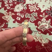 زنجیر گوشواره النگو دستبند حلقه