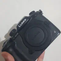 دوربین gh5 lumix