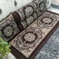 محصولات سنتی|گلیم، جاجیم، گبه|شاهرود, |دیوار