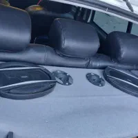 کوییک  s اسفند 1400 پارس خودرویی|خودرو سواری و وانت|خرم‌آباد, |دیوار