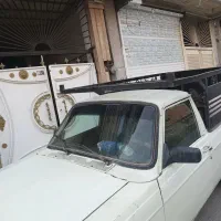 پیکان وانت CNG، مدل ۱۳۸۷|خودرو سواری و وانت|محمودآباد, |دیوار
