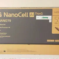 الجی نانوسل کره ای