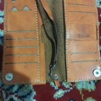 کیف پول جاکارتی و کیف عینک|کیف، کفش، کمربند|نیشابور, شهید بهشتی|دیوار