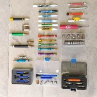 ابزارآلات صافکاری