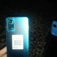 شیائومی 12 Pro با حافظهٔ ۲۵۶ گیگابایت|موبایل|تهران, تهران‌نو|دیوار