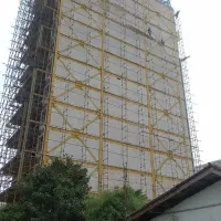 استخدام استادکار داربست