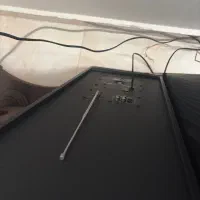 اسپیکر خانگی|سیستم صوتی خانگی|لنگرود, |دیوار