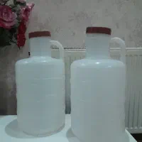 دبه 20 کیلویی خیار شوری