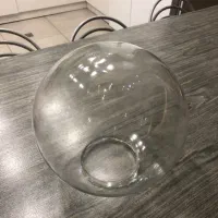 حباب شیشه ای