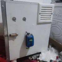 دستگاه جوجه کشی خانگی