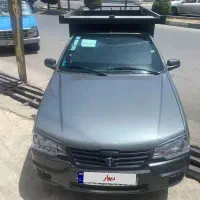 آریسان۲ صفر دوگانه کارخانه برج ۴۰۴/۱۲
