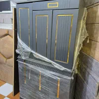 جاکفشی بار جدید به قیمت قبل نو کالاخانه بزرگ سورنا|جاکفشی، کمد، دراور|مسجد سلیمان, |دیوار