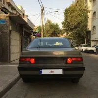 پژو اردی انژکتور بنزینی مدل ۸۲|خودرو سواری و وانت|تهران, تهرانپارس شرقی|دیوار