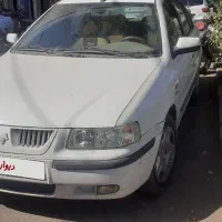 سمند ef7|خودرو سواری و وانت|قم, آزادگان|دیوار