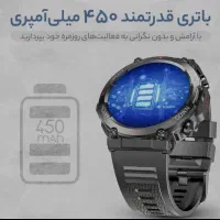 فروش فوری ساعت G99 ultra|ساعت|تهران, توحید|دیوار
