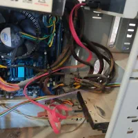 سیستم سالم|رایانه رومیزی|شهریار, شهریار|دیوار