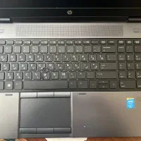 لپ تاب zbook hp g2|رایانه همراه|اصفهان, آبشار|دیوار