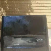 بخاری گازی آدنیس