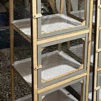 گنجه مرغ و خروس لاری و جفت کن کبوتر،کفتر نقد و چکی|لوازم جانبی حیوانات|ساری, |دیوار