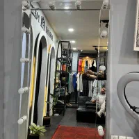 آینه قدی شیک|آینه|اهواز, زیتون کارمندی|دیوار