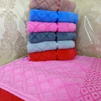 حوله دست و صورت|سفره، حوله، دستمال آشپزخانه|پاکدشت, پاکدشت (مامازند)|دیوار