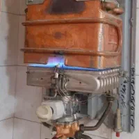 سرویس کامل آبگرم کن  و ماشین لباسشویی