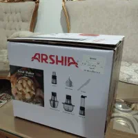 غذا ساز|خردکن، آسیاب، غذاساز|مشهد, حسابی جنوبی (شهرک غرب)|دیوار