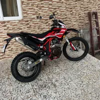 موتور کویرT4