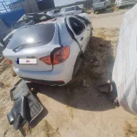 فروش ماشین تصادفی