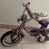 فروش دوچرخه ۱۲|دوچرخه، اسکیت، اسکوتر|بندرعباس, |دیوار