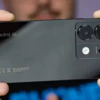 ردمی نوت ۱۳ پور 5G