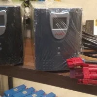 upsاستوک ونو با۶و۱۲ماه گارانتی مجموعه آکوالکترونیک