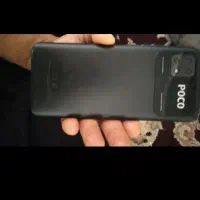 گوشی پوکو سی چهل