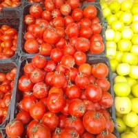 استخدام نیرو در میوه فروشی