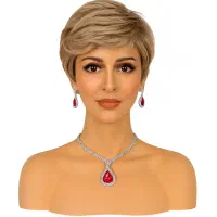 کلاهگیس مدل تیام