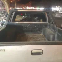 کاپرا|خودرو سواری و وانت|چناران, |دیوار