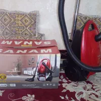 جاروبرقی ۲۴۰۰وات صنام