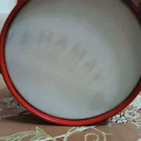 طبل سایدرام