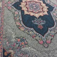 قالی فروشی|فرش|بافق, |دیوار