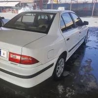 سمندef7مدل95|خودرو سواری و وانت|اسلامشهر, شهرک واوان|دیوار