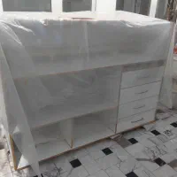 میز موبایل کلا ام دی اصل بزرگ وجادار