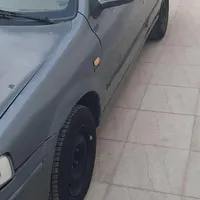 سمند X7 بنزینی، مدل ۱۳۸۵