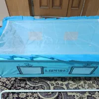 گهواره نوزاد|اسباب و اثاث بچه|اصفهان, خلیل آباد|دیوار